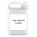 Thin Bleach